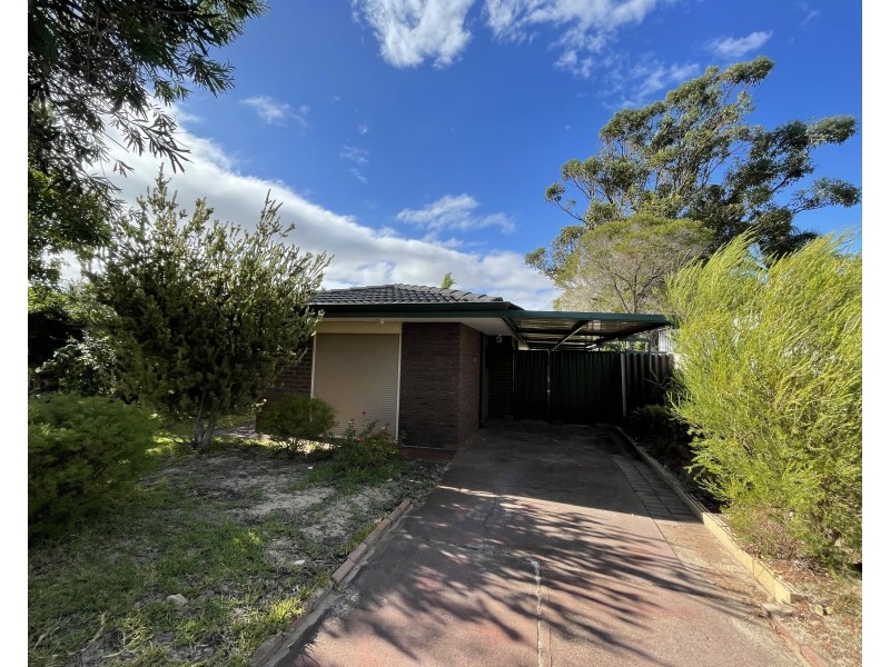 19 Kestrel Way, Thornlie WA 6108