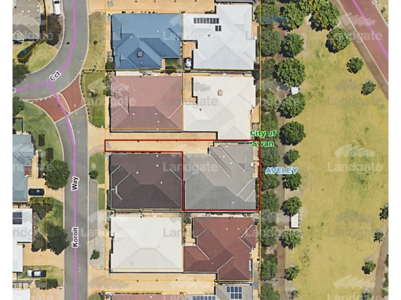 5 Koroit Way, Aveley WA 6069