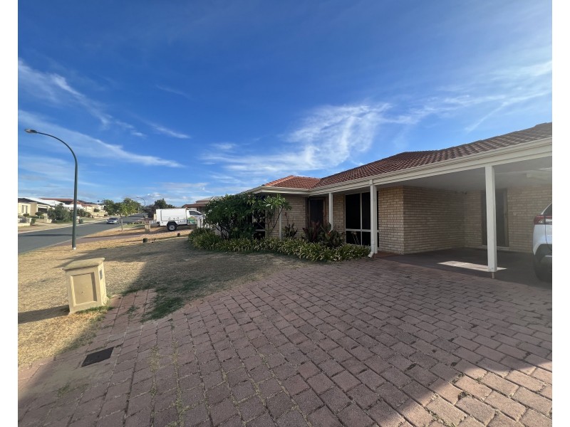 49 CRABTREE STREET, Alexander Heights WA 6064