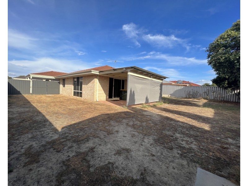 49 CRABTREE STREET, Alexander Heights WA 6064