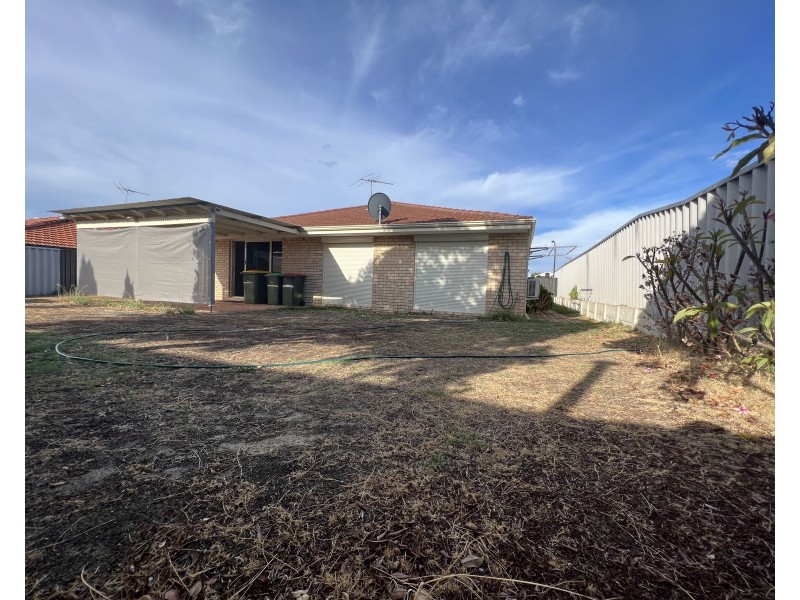 49 CRABTREE STREET, Alexander Heights WA 6064