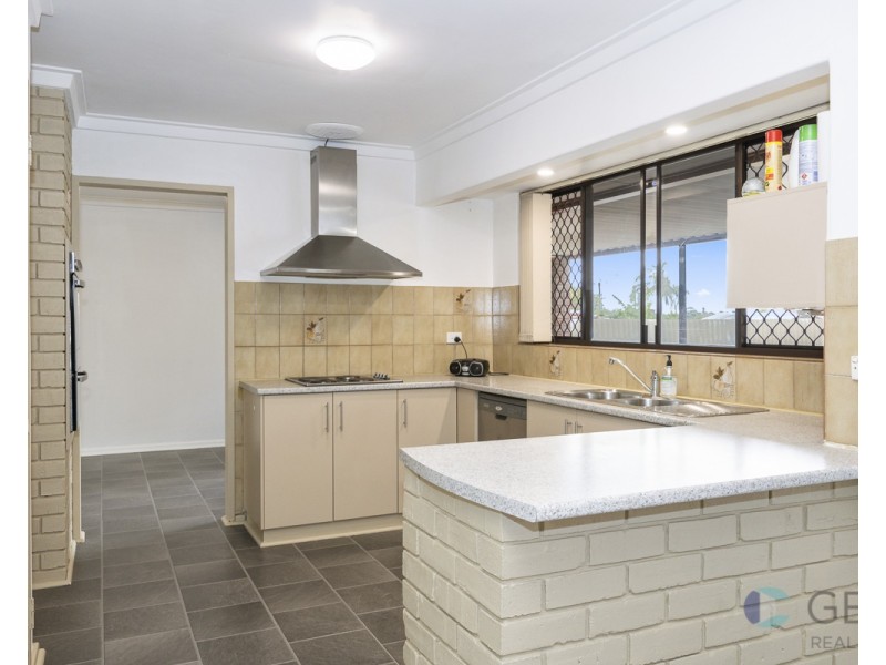 8 O’GRADY WAY, Girrawheen WA 6064