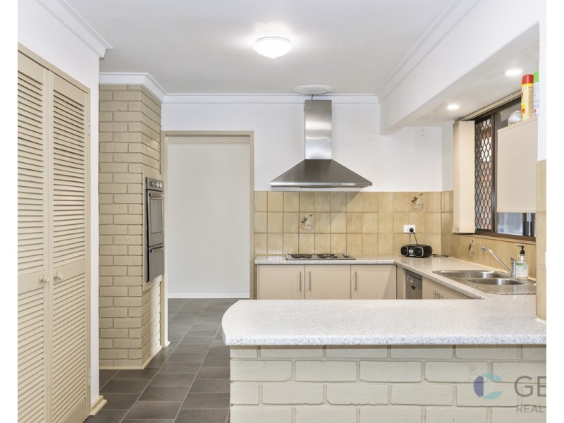 8 O’GRADY WAY, Girrawheen WA 6064