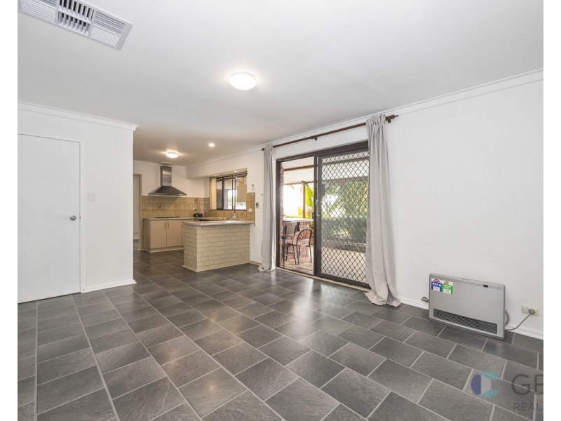 8 O’GRADY WAY, Girrawheen WA 6064