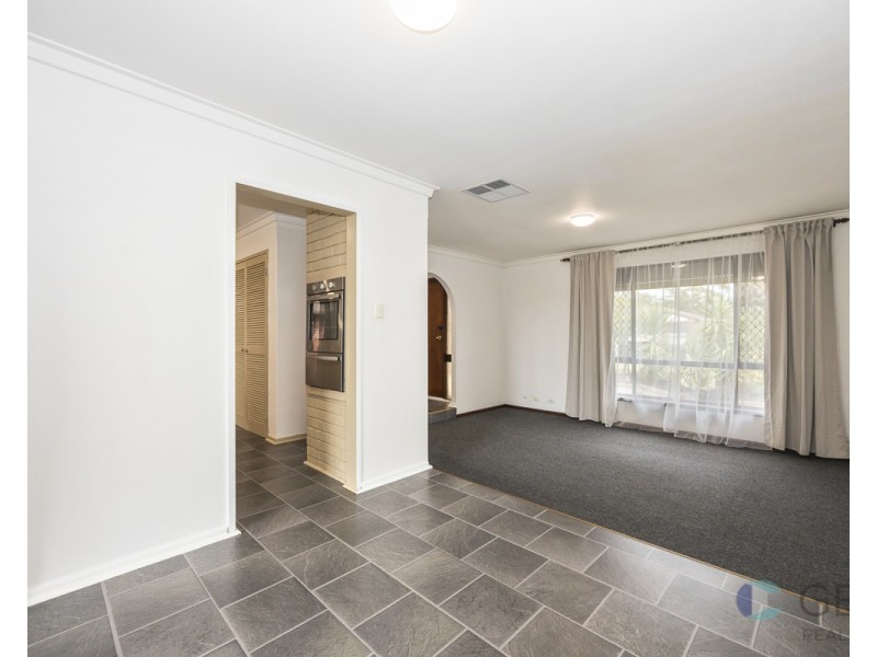 8 O’GRADY WAY, Girrawheen WA 6064
