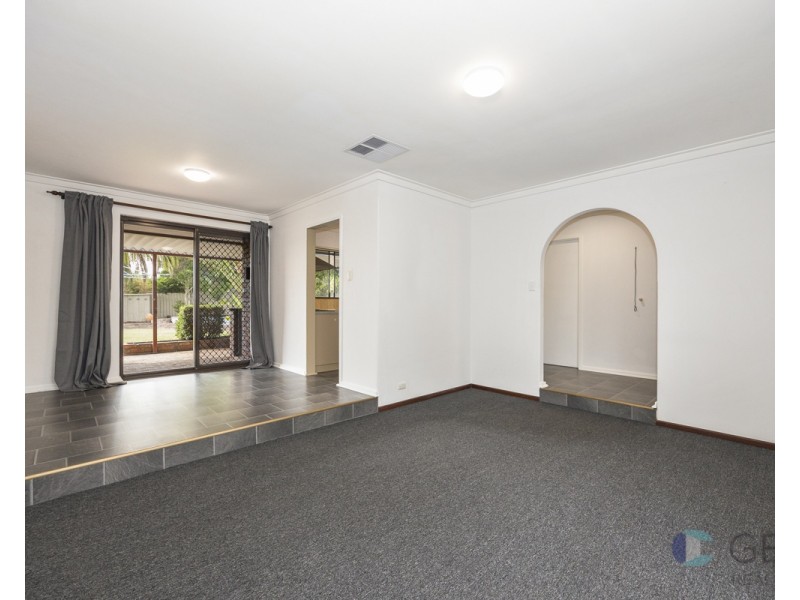 8 O’GRADY WAY, Girrawheen WA 6064