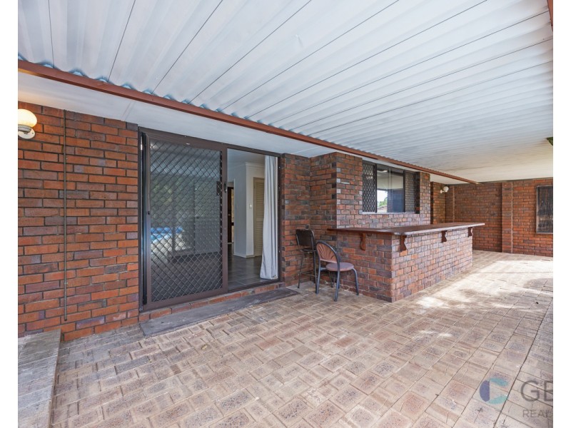 8 O’GRADY WAY, Girrawheen WA 6064