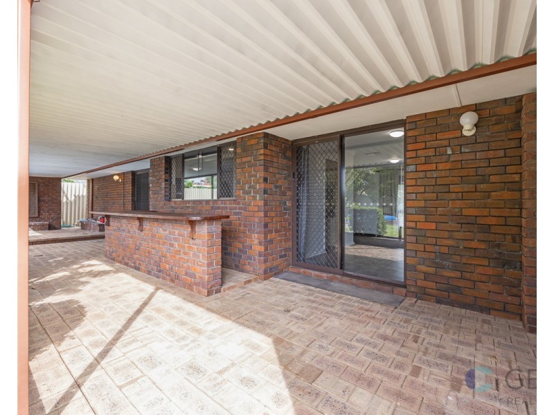 8 O’GRADY WAY, Girrawheen WA 6064