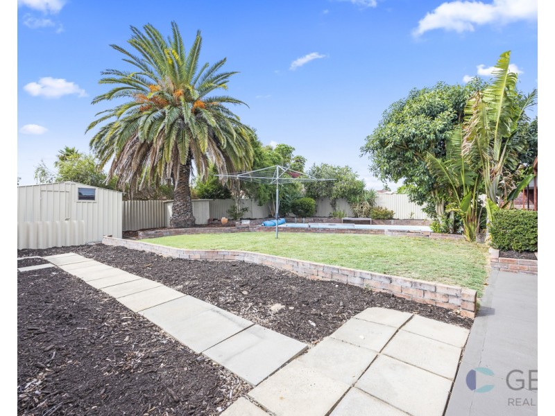 8 O’GRADY WAY, Girrawheen WA 6064