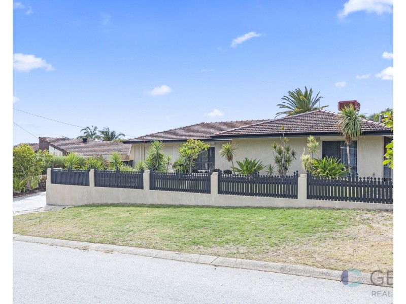 8 O’GRADY WAY, Girrawheen WA 6064