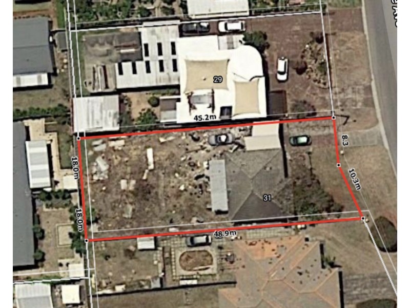 31 Balgonie Avenue, Girrawheen WA 6064