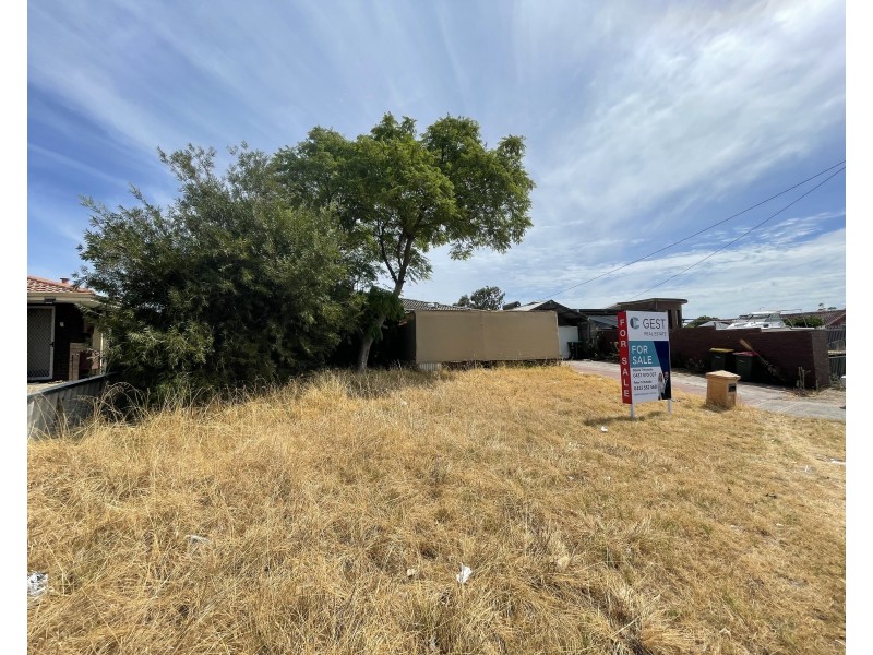 31 Balgonie Avenue, Girrawheen WA 6064