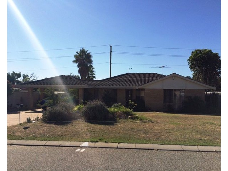 25 ABITIBI TURN, Joondalup WA 6027