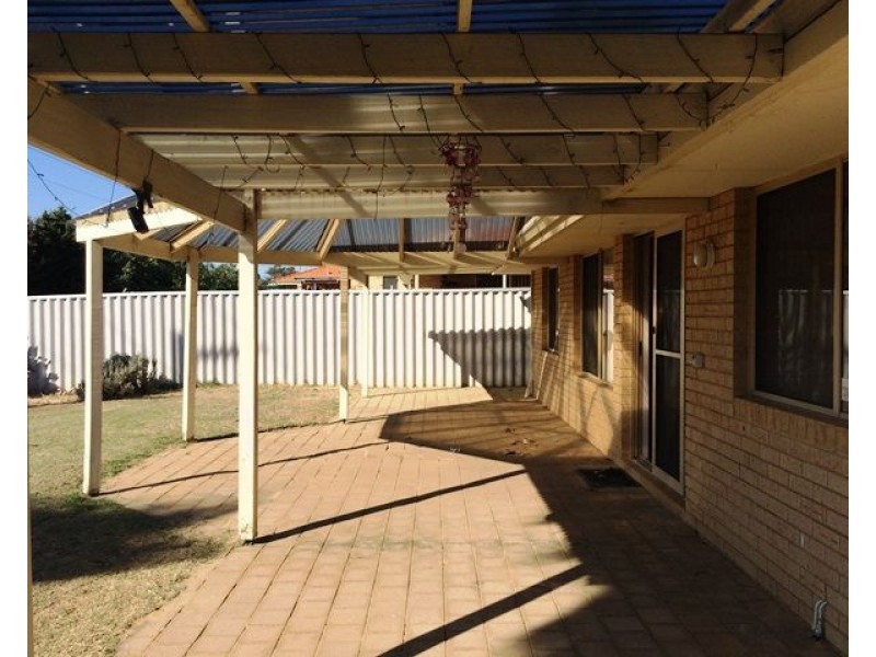 25 ABITIBI TURN, Joondalup WA 6027