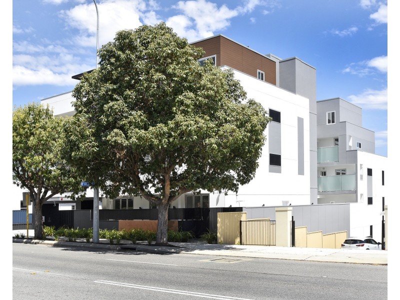 9/181 Walcott Street, Mount Lawley WA 6050