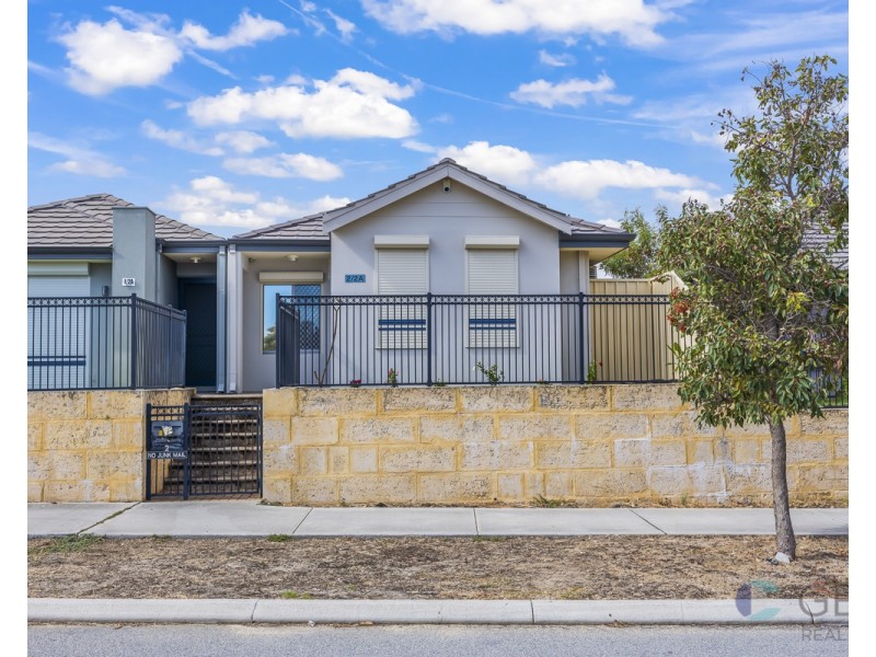 2/2A PANNELL WAY, Girrawheen WA 6064