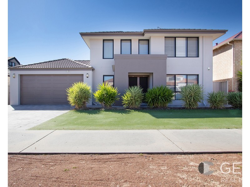 6 Birmingham Way, Darch WA 6065