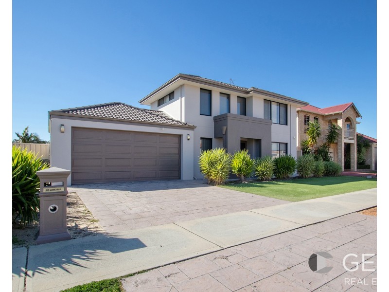 6 Birmingham Way, Darch WA 6065