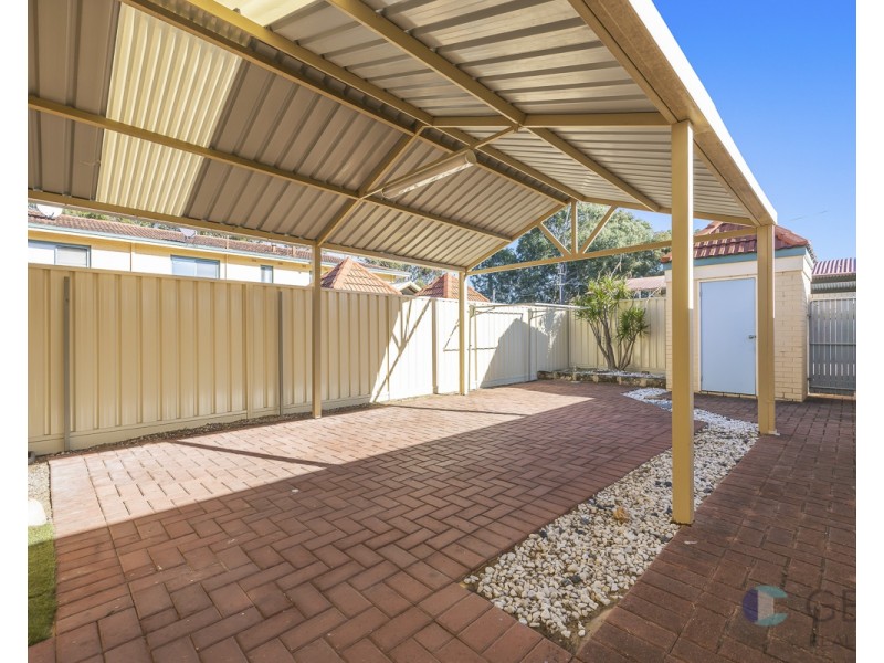 5/20 SHORTLAND WAY, Girrawheen WA 6064