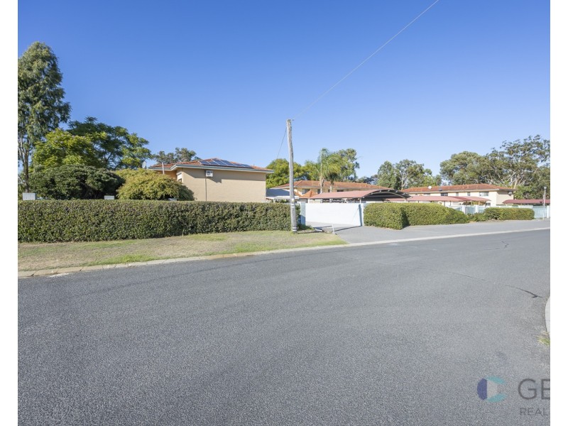 5/20 SHORTLAND WAY, Girrawheen WA 6064
