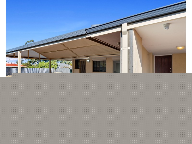 14 IPSWICH CRESCENT, Girrawheen WA 6064