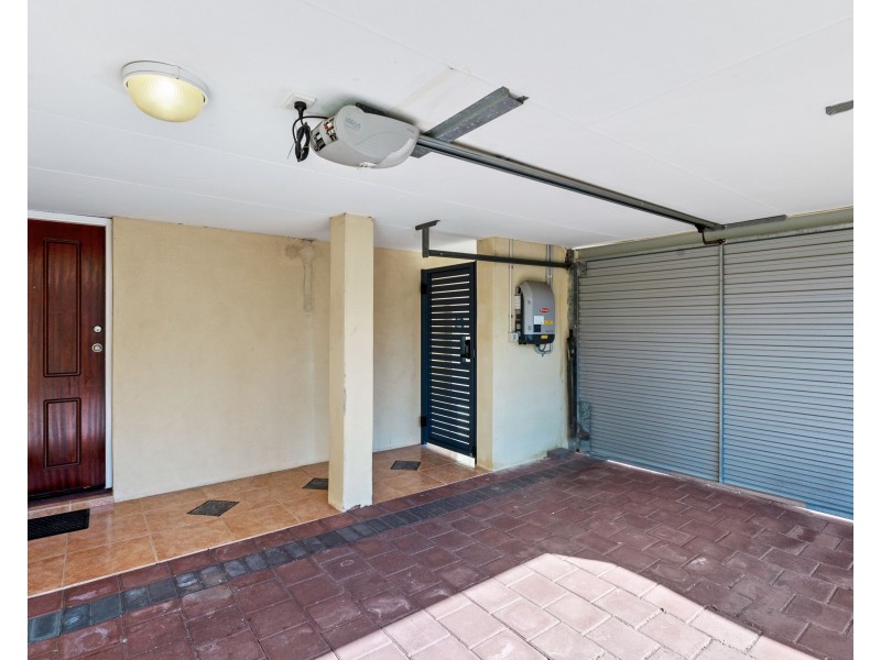 14 IPSWICH CRESCENT, Girrawheen WA 6064