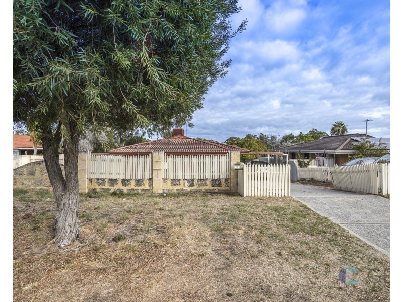 PROP LOT 2/9 GIRRAWHEEN AVENUE, Girrawheen WA 6064