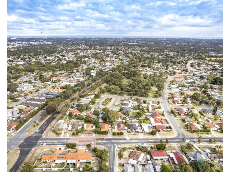 PROP LOT 2/9 GIRRAWHEEN AVENUE, Girrawheen WA 6064