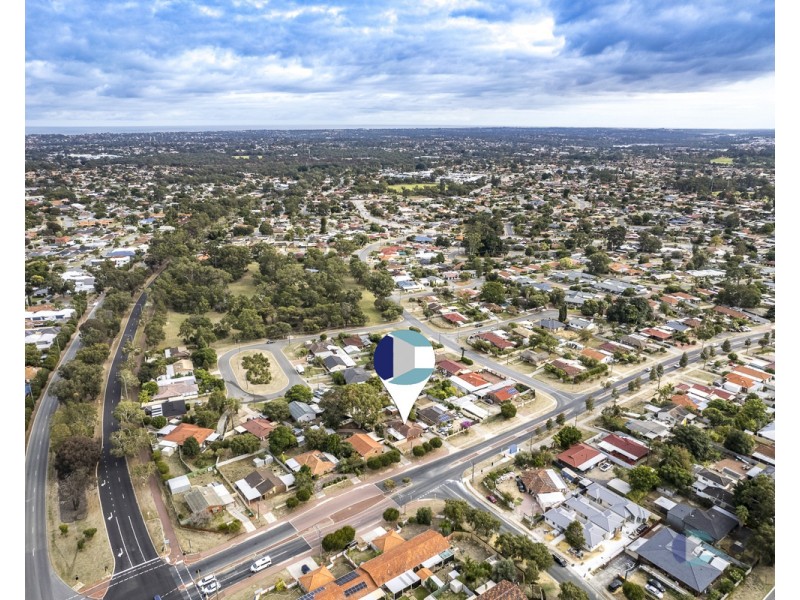 PROP LOT 2/9 GIRRAWHEEN AVENUE, Girrawheen WA 6064