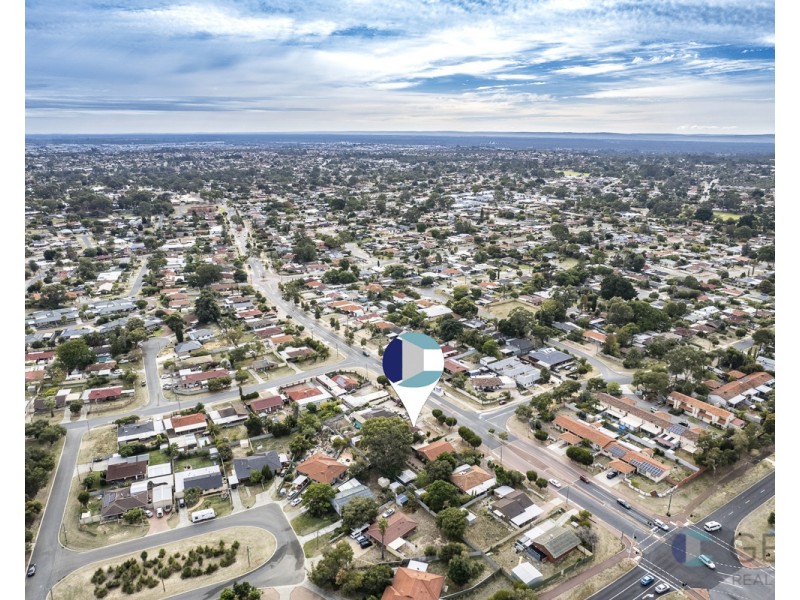 PROP LOT 2/9 GIRRAWHEEN AVENUE, Girrawheen WA 6064