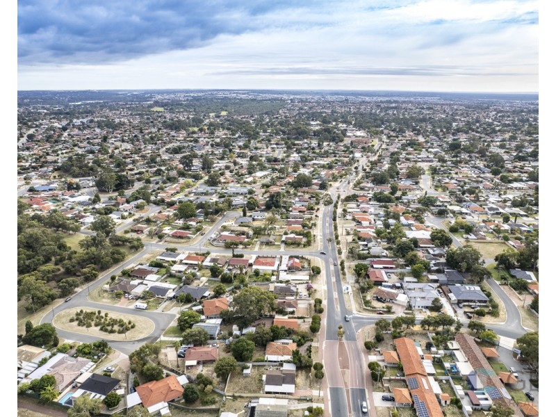 PROP LOT 2/9 GIRRAWHEEN AVENUE, Girrawheen WA 6064