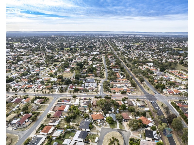 PROP LOT 2/9 GIRRAWHEEN AVENUE, Girrawheen WA 6064