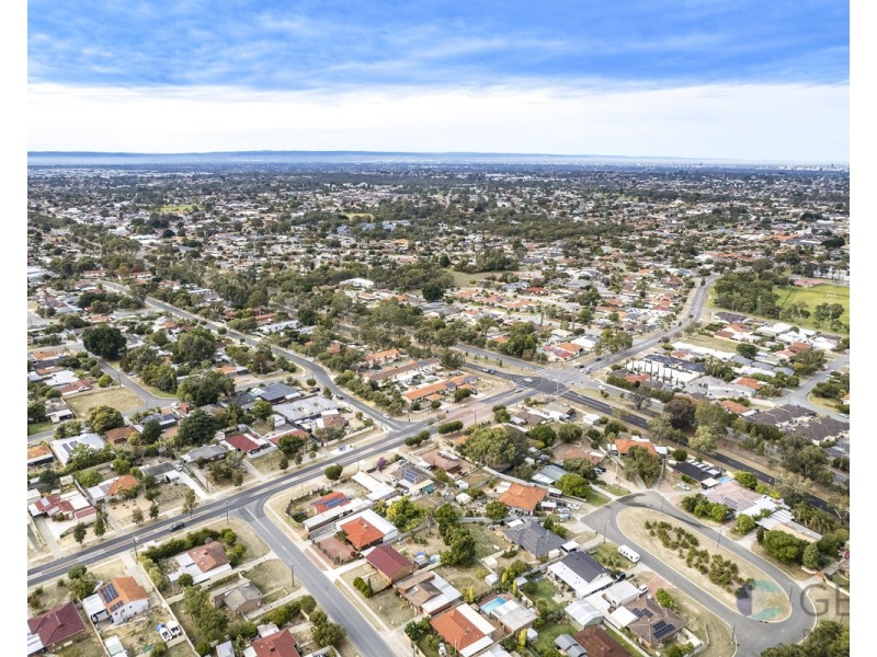 PROP LOT 2/9 GIRRAWHEEN AVENUE, Girrawheen WA 6064