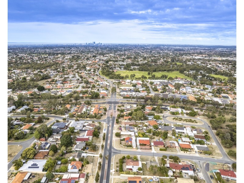 PROP LOT 2/9 GIRRAWHEEN AVENUE, Girrawheen WA 6064