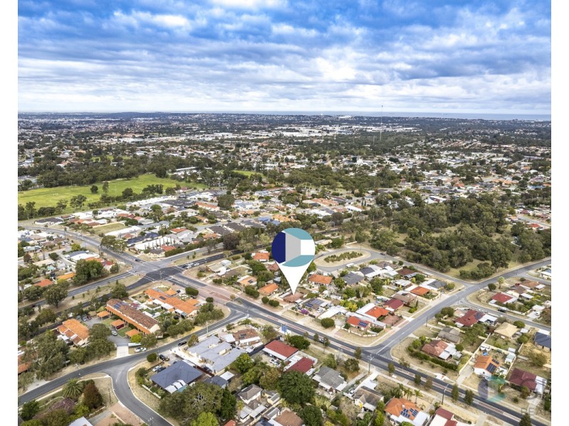 PROP LOT 2/9 GIRRAWHEEN AVENUE, Girrawheen WA 6064