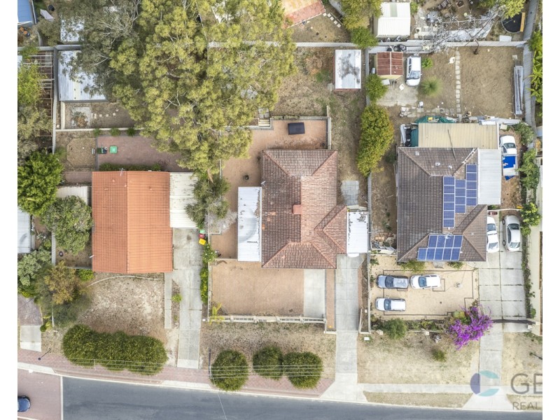 PROP LOT 2/9 GIRRAWHEEN AVENUE, Girrawheen WA 6064