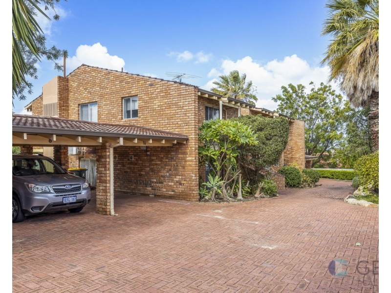 8/10 Fletcher Street, Yokine WA 6060