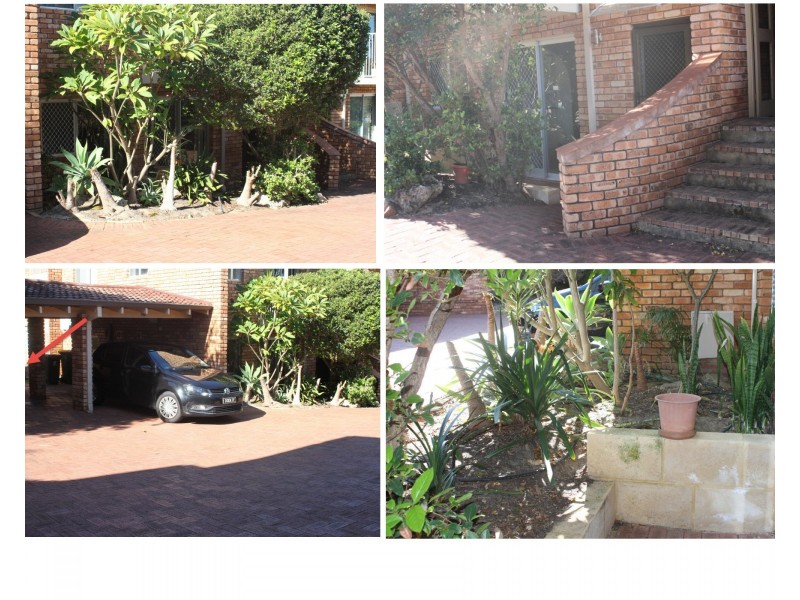 8/10 Fletcher Street, Yokine WA 6060