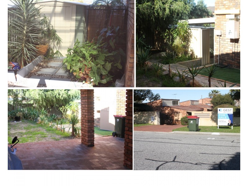 8/10 Fletcher Street, Yokine WA 6060