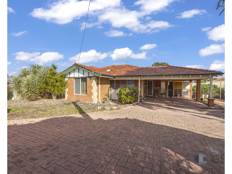 9 Amur Close, Beechboro WA 6063