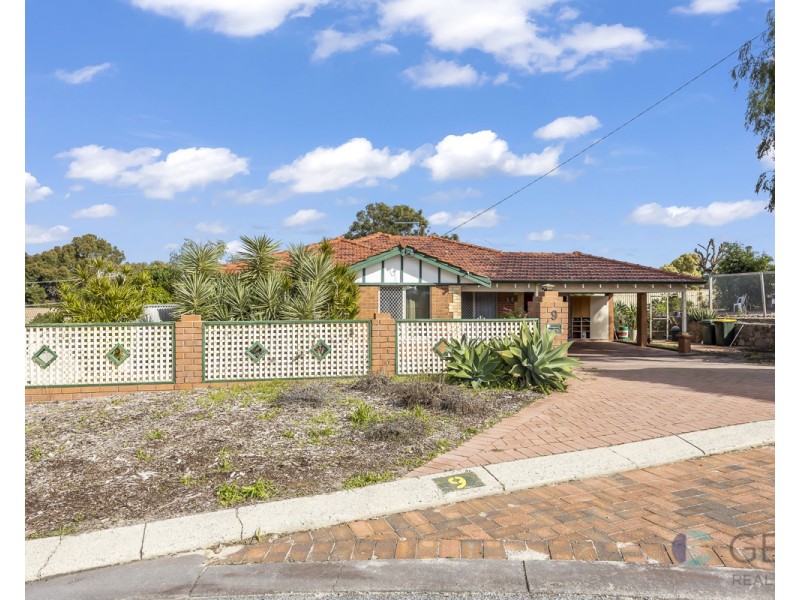 9 Amur Close, Beechboro WA 6063