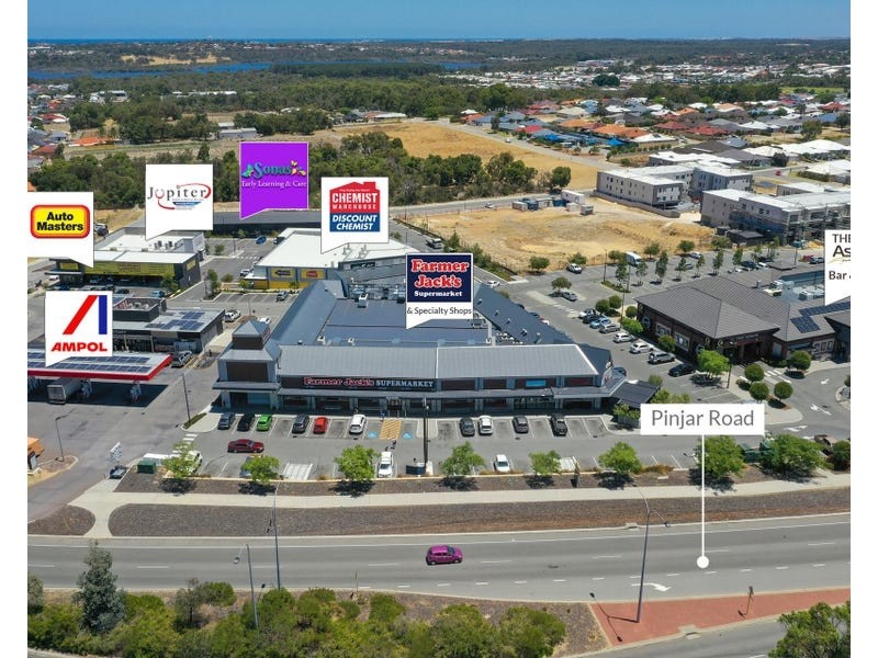 32 Floresta Street, Sinagra WA 6065