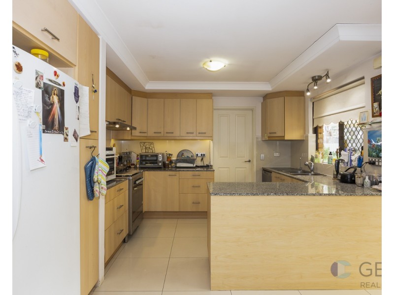 15 IPSWICH CRESCENT, Girrawheen WA 6064