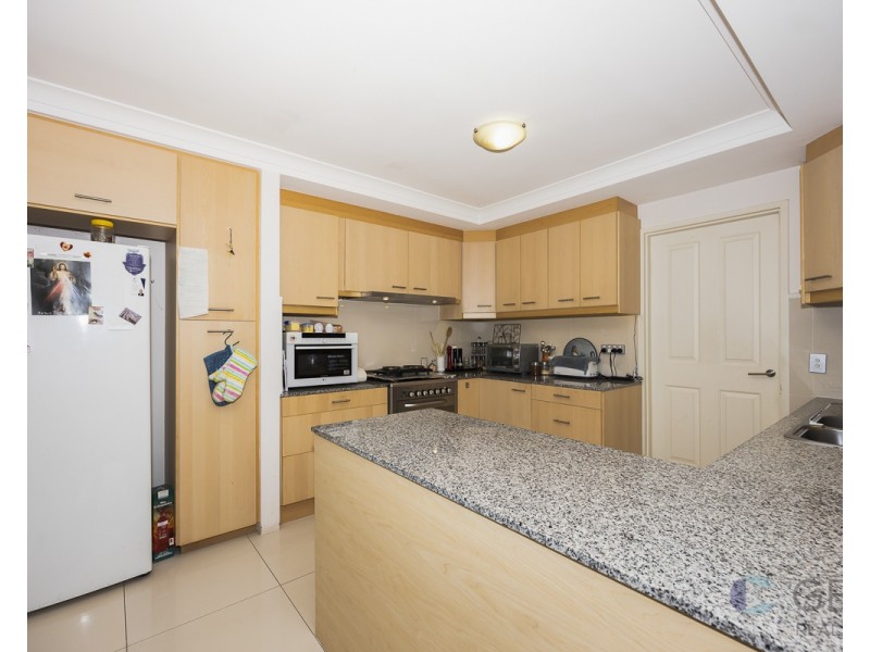 15 IPSWICH CRESCENT, Girrawheen WA 6064