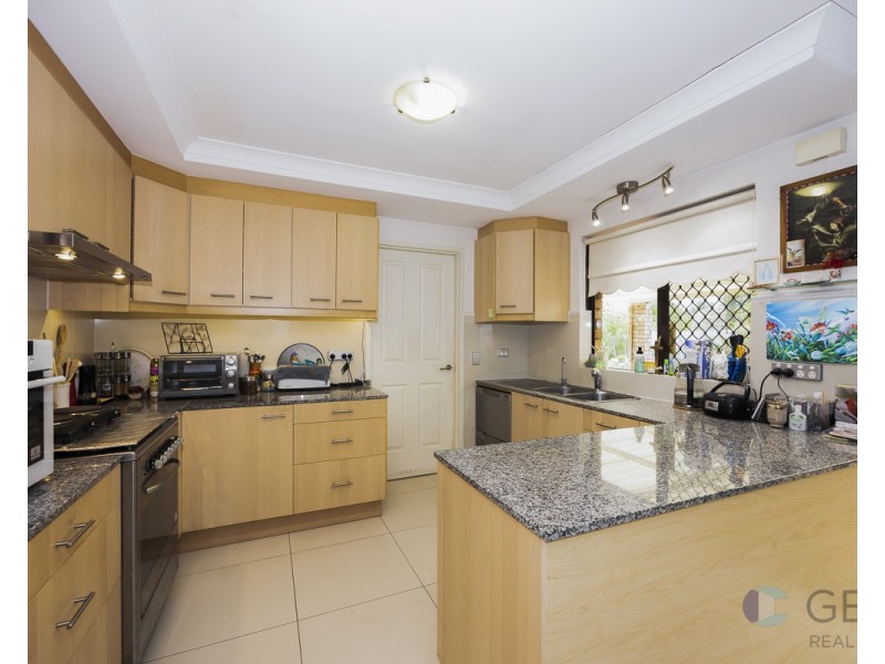 15 IPSWICH CRESCENT, Girrawheen WA 6064