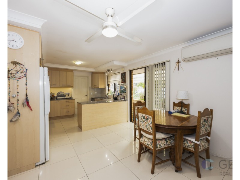 15 IPSWICH CRESCENT, Girrawheen WA 6064