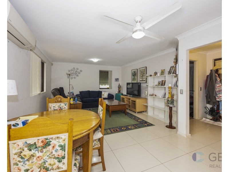 15 IPSWICH CRESCENT, Girrawheen WA 6064