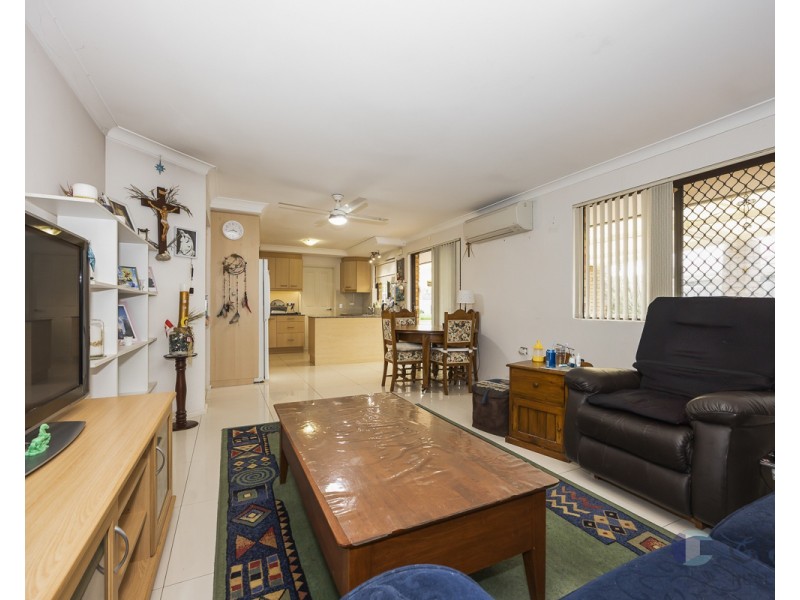 15 IPSWICH CRESCENT, Girrawheen WA 6064