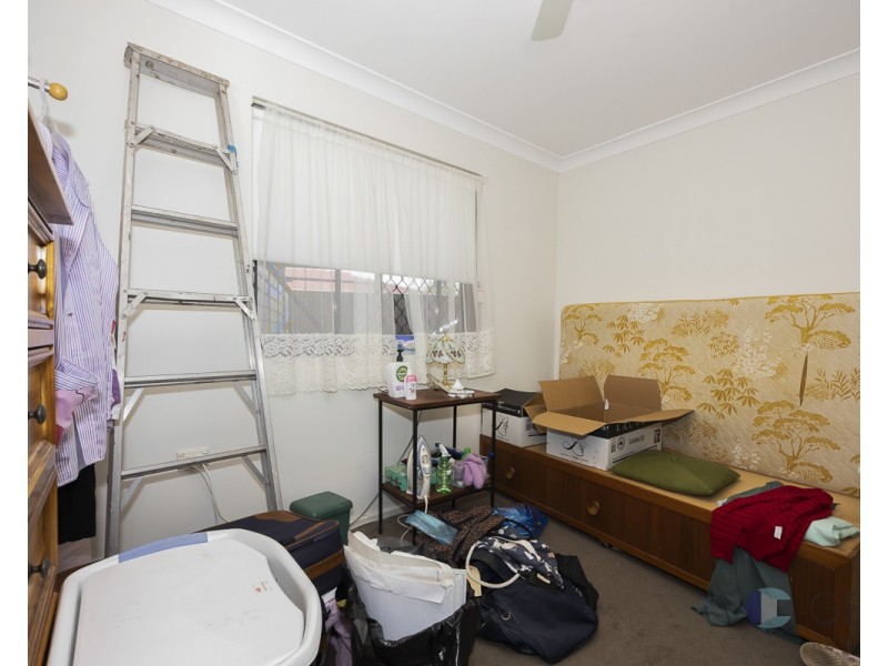 15 IPSWICH CRESCENT, Girrawheen WA 6064