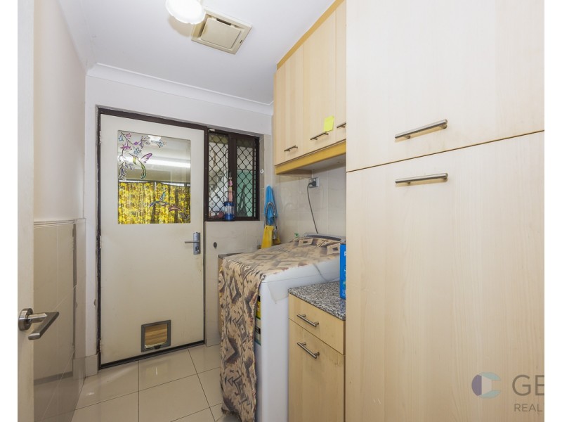 15 IPSWICH CRESCENT, Girrawheen WA 6064